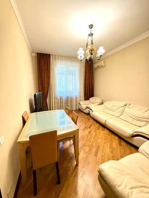 Фото 1 3-комн. квартира в Аллея Гагарина