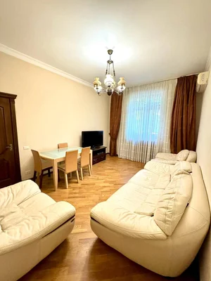 Фото 2 3-комн. квартира в Аллея Гагарина