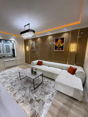 Фото 1 2-комн. квартира в Чиланзар 10квартал