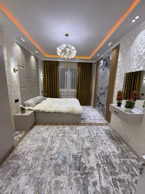 Фото 4 2-комн. квартира в Чиланзар 10квартал