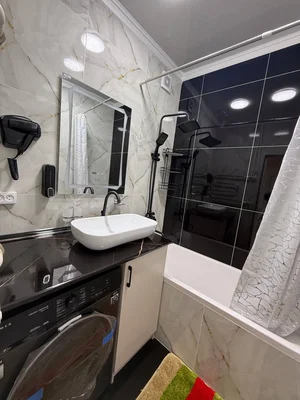 Фото 6 2-комн. квартира в Чиланзар 10квартал