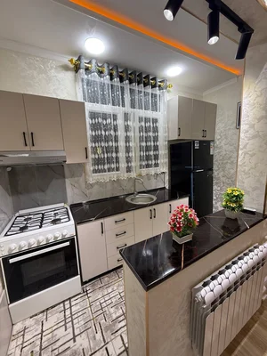 Фото 9 2-комн. квартира в Чиланзар 10квартал