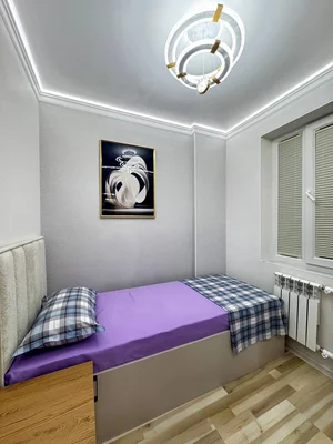 Фото 4 2-комн. квартира в Чиланзар