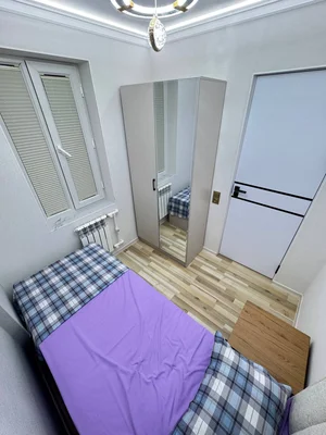 Фото 5 2-комн. квартира в Чиланзар