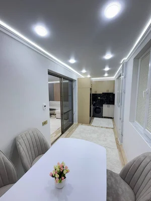 Фото 6 2-комн. квартира в Чиланзар