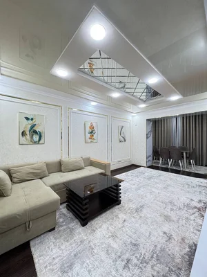 Фото 2 2-комн. квартира в Чиланзар 9квартал