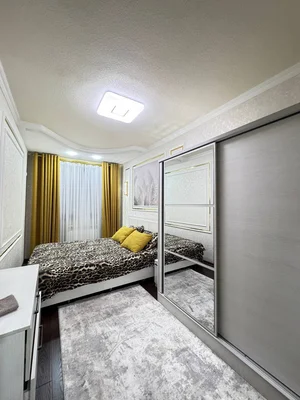 Фото 4 2-комн. квартира в Чиланзар 9квартал