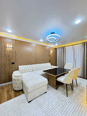 Фото 1 1-комн. квартира в Чиланзаре