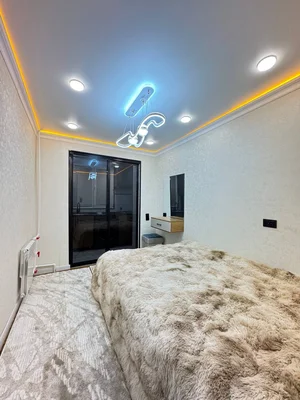 Фото 4 1-комн. квартира в Чиланзаре