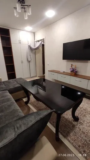 Фото 1 1-комн. квартира в Чиланзар 6