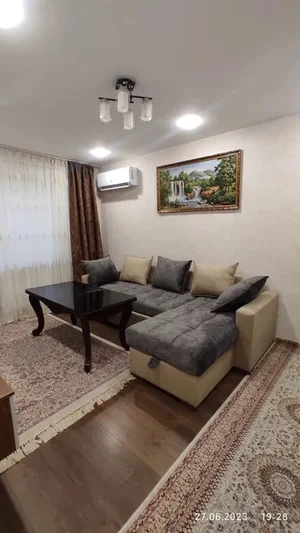 Фото 3 1-комн. квартира в Чиланзар 6