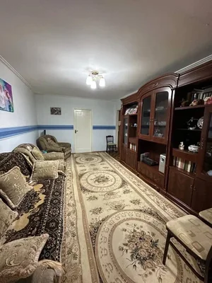 Фото 1 2-комн. квартира в Чиланзар