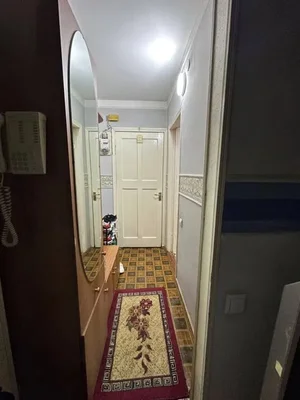 Фото 5 2-комн. квартира в Чиланзар