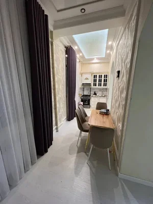 Фото 5 3-комн. квартира в Пионерская