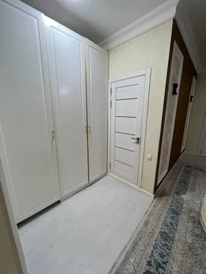 Фото 8 3-комн. квартира в Пионерская