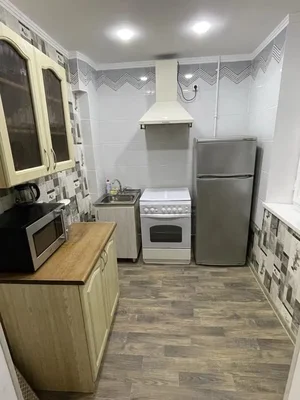 Фото 1 2-комн. квартира в Чиланзар-1 квартал