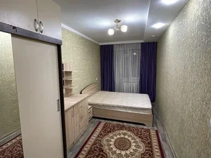 Фото 2 2-комн. квартира в Чиланзар-1 квартал