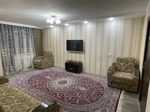 Фото 5 2-комн. квартира в Чиланзар-1 квартал