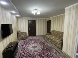 Фото 6 2-комн. квартира в Чиланзар-1 квартал