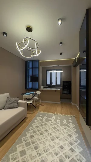 Фото 1 Квартира в Чиланзар-5 квартале