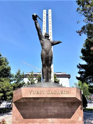 Фото 1 3-комн. квартира в Чиланзар
