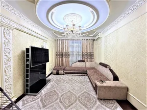 Фото 2 3-комн. квартира в Чиланзар