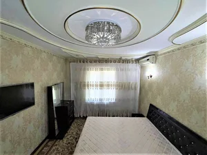 Фото 3 3-комн. квартира в Чиланзар