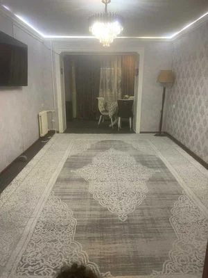 Фото 2 2-комн. квартира в Парус