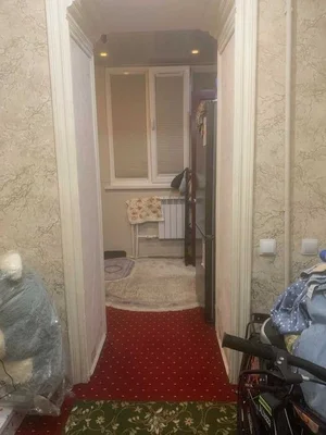 Фото 5 2-комн. квартира в Парус