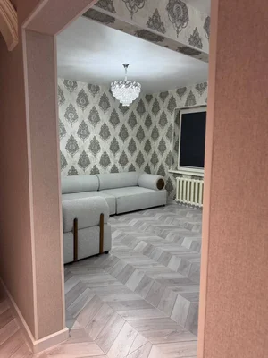 Фото 2 Квартира в Чиланзар Ц-квартал