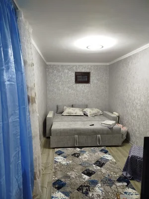 Фото 5 2-комн. квартира в Мирабадском районе