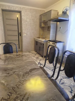 Фото 7 2-комн. квартира в Мирабадском районе