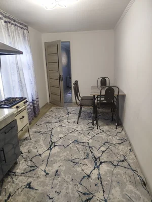 Фото 8 2-комн. квартира в Мирабадском районе