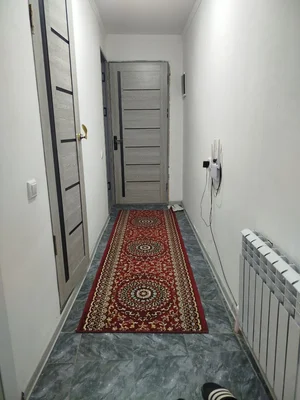 Фото 9 2-комн. квартира в Мирабадском районе