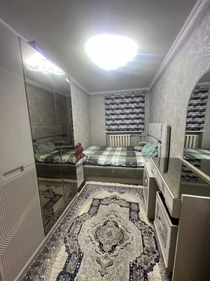 Фото 1 2-комн. квартира в 16-gor bonisa