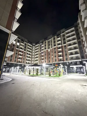 Фото 1 2-комн. квартира в ЖК DEPO Residence