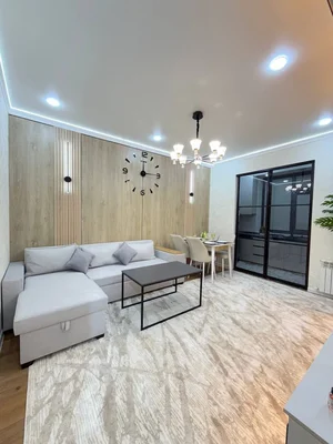 Фото 2 2-комн. квартира в ЖК DEPO Residence