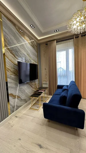 Фото 4 2-комн. квартира в Миробод