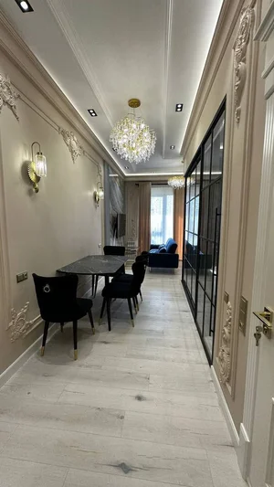 Фото 7 2-комн. квартира в Миробод