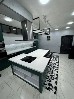 Фото 5 2-комн. квартира в Миробод