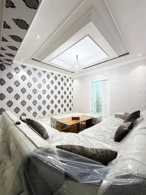 Фото 2 2-комн. квартира в Яккасарой