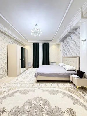 Фото 4 2-комн. квартира в Яккасарой