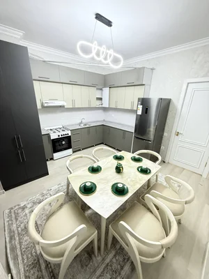 Фото 7 2-комн. квартира в Яккасарой