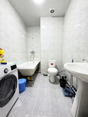 Фото 8 2-комн. квартира в Яккасарой