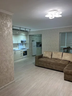 Фото 1 2-комн. квартира в Юнусобод Ц1