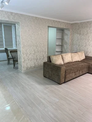 Фото 2 2-комн. квартира в Юнусобод Ц1