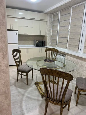 Фото 3 2-комн. квартира в Юнусобод Ц1