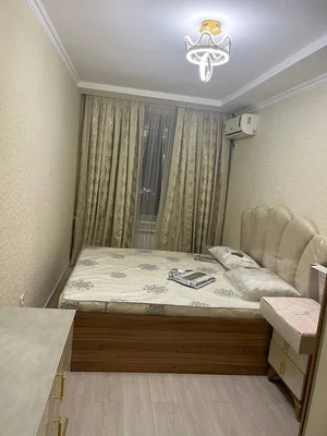 Фото 4 2-комн. квартира в Юнусобод Ц1