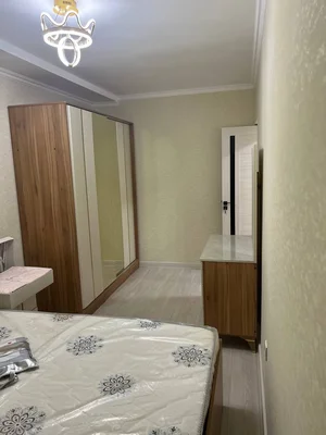 Фото 5 2-комн. квартира в Юнусобод Ц1