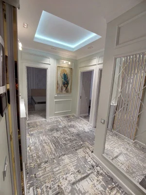 Фото 1 2-комн. квартира в Яккасарой